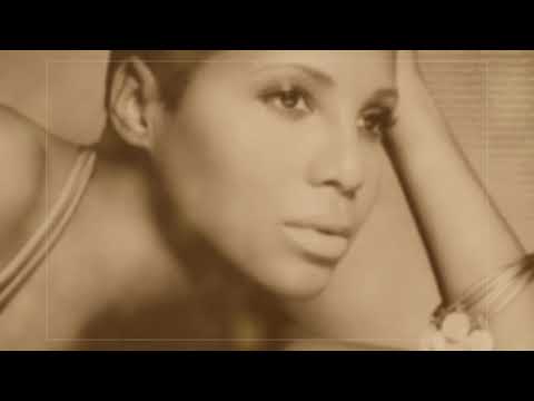 Shadowless - Toni Braxton