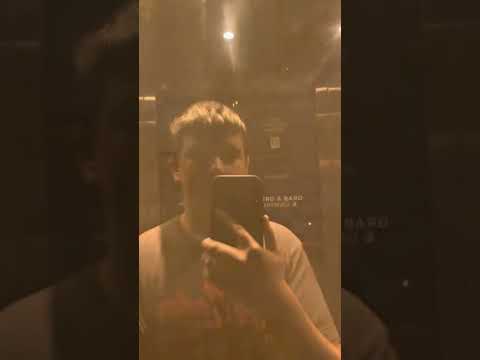 Major elevator fan Galt House East Tower scenic And traction Otis and Murphy.