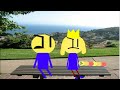 YTP Cranky Gets Grinded Trinded Ep 1