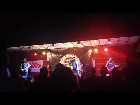 Konfront - Konfront - Moj Boj (live Jenikov fest 2015)