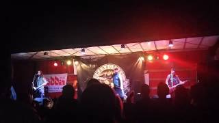 Video Konfront - Moj Boj (live Jenikov fest 2015)