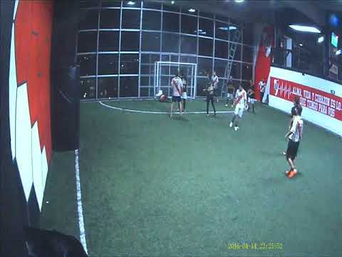 La Rosca FC vs Diego's Team 25 NOV