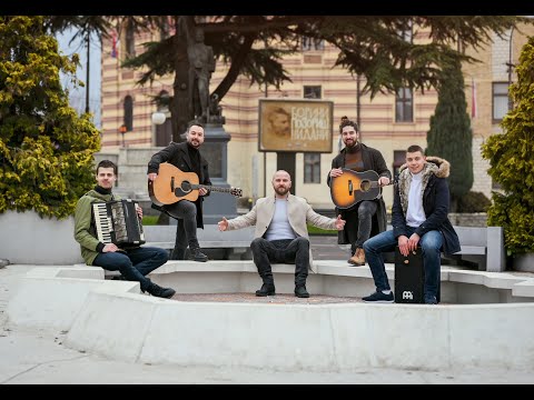 POPA - MOJE LEPO VRANJE (OFFICIAL VIDEO 2022)