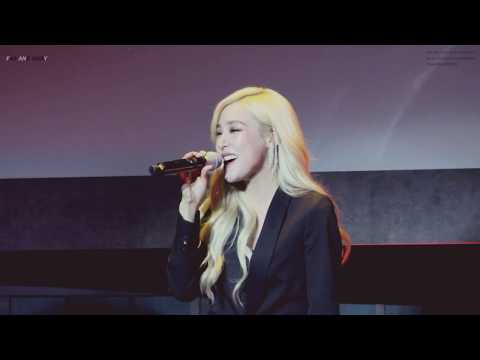 190326 - RUNAWAY  @ TIFFANY YOUNG ACOUSTIC LIVE (FAN SIGN EVENT) IN SEOUL