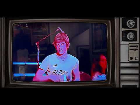 The germs - Live At The Roxy (Cheech & Chong Up In Smoke Deleted Scene 1977)