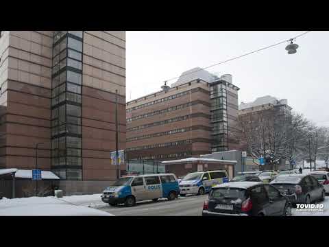 Ayo VS A$AP Rocky: Häktet (Supa Hnz Kronoberg-regmix)