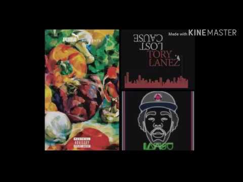 Rewind That Tape Vol1 HipHop Talk (Ft Tory Lanez , Iamsu , Cassie Veggies)