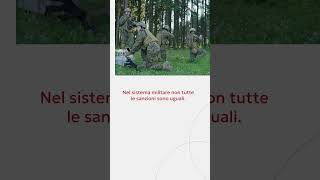 Sanzioni di corpo e di stato: sai la differenza?