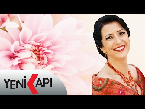 Melihat Gülses - Şarkılar Seni Söyler Dillerde Nağme Adın (Official Audio Video)