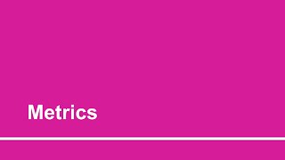 Download the video "Metrics | Part - 38 | Creating GraphQL APIs with ASP.Net Core for Absolute Beginners"