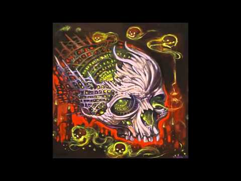 Hexlust - Tombs Of The Blind Dead