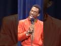 Eddie Murphy - The Arabic Language #shorts