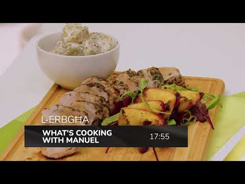 What's Cooking Promo 38 - 260624