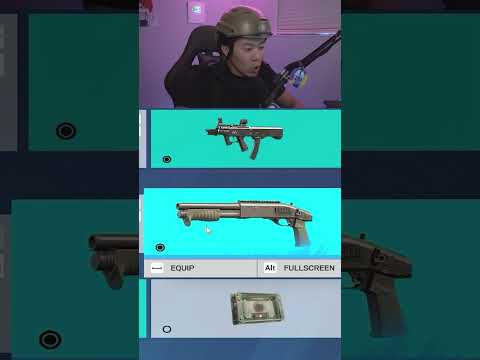 Lesion is BROKEN in Rainbow Six Y8S3