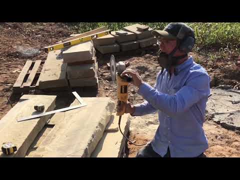 Building Multil-Generational Homes: Stone Sills Part 2