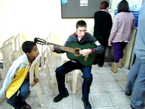 Quadrangular Vera Cruz...B.H...M.G....13 05 2011