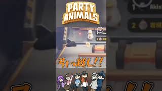 一瞬で返り討ちにあうヤツw