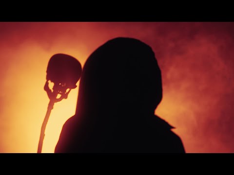 Degenerate - Faceless Violence [Official Music Video]