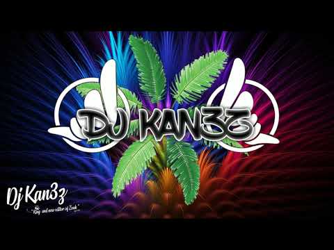 DJ KAN3Z X KHALID - Talk (RMX kompa 2k19)