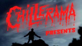 CHILLERAMA - I WAS A TEENAGE WEREBEAR Trailer