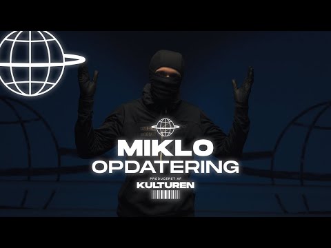 MIKLO // OPDATERING