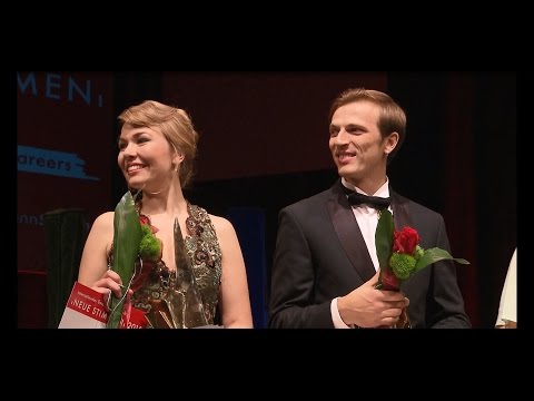 NEUE STIMMEN 2015 - Finale: Zusammenfassung
