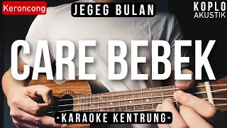 Download lagu Care Bebek - Jegeg Bulan (KARAOKE KENTRUNG BASS) mp3 Download lagu Care Bebek - Jegeg Bulan (KARAOKE KENTRUNG BASS) mp3