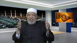 صورة قراءة القرآن فى النوافل من المصحف/الثلاثاء(2021/4/6م)فتاوى على الهواء مباشرة