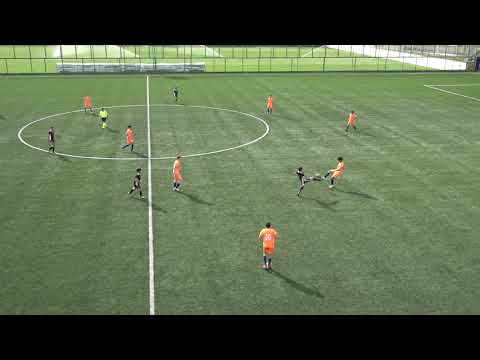 Urartu2-06 - Shirak-06 (3:0)