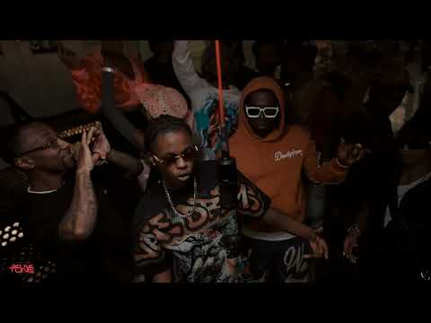 Jayy Lav & Healthy - Need Me (Set The Tone Mic Performance)