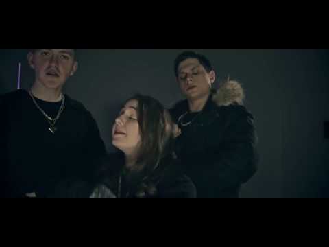 Mozee Montana – «Город Одной Истории» freestyle