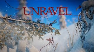 Clip of Unravel