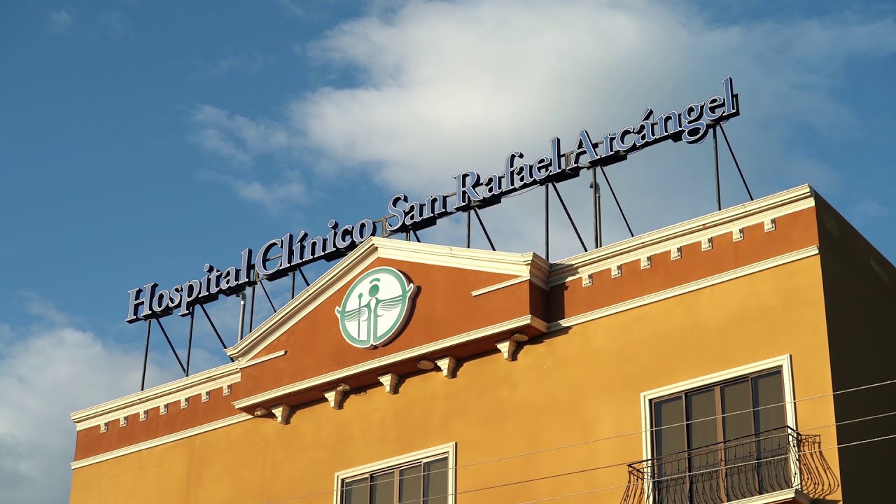 Patient Testimonial 1