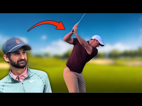 Why Rory McIlroy’s New Swing Could Change Everything!