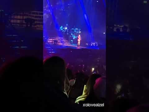 IU Love Poem in Manila - The Visitor