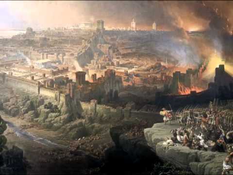 Dating the New Testament (an overview using Mark as example) part 2