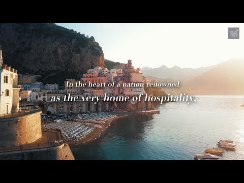 WTTC Global Summit 2025 - Rome, Italy | La Grande Bellezza (del Viaggio)