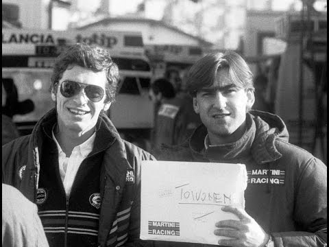 Una volta per la Corsica