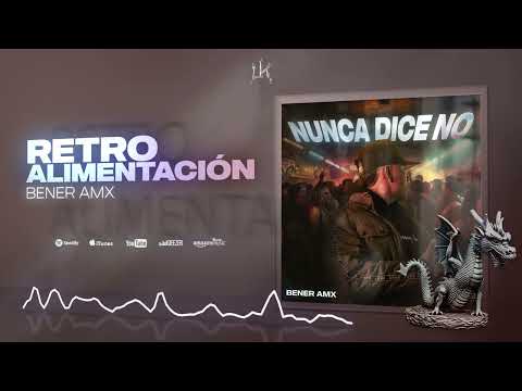 Bener AMx - Retroalimentación (Prod. Strvnge Noíse)