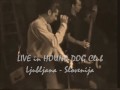 BRAND NEW CADILLAC by The Lucky Cupids LIVE in Hound Dog