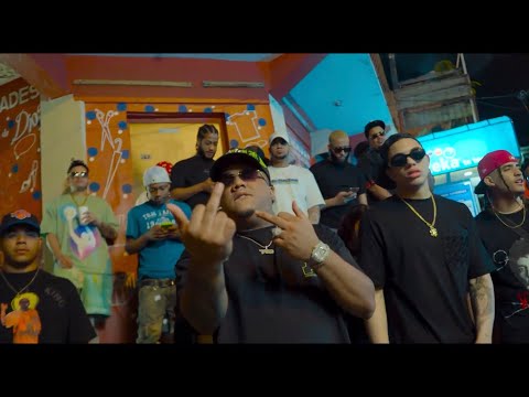 Khey El Inquieto X Tivi Gunz  - Rulin + Rulin (Video Oficial)