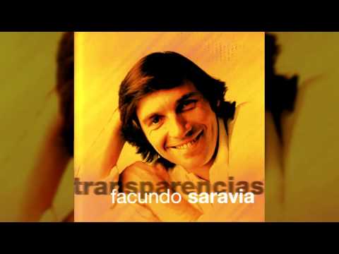 Mi Punto De Partida - Facundo Saravia