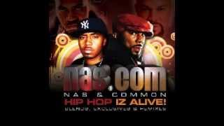 Nas common   hope 1 9 9 9 360p