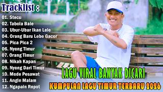 Download lagu Stecu, Tabola Bale - Kumpulan Lagu Viral Tiktok Terbaru 2026 - Lagu Timur Hits Paling Banyak Dicari mp3