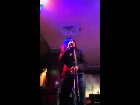 Oana - Karaoke Amy Winehouse