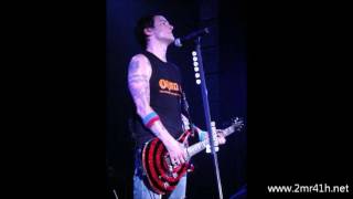 [Audio] Butch Walker Live "If (Jeannie's Song)" 10/26/2002