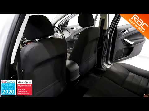 2013 13 FORD MONDEO 2.0 TITANIUM TDCI 5DR