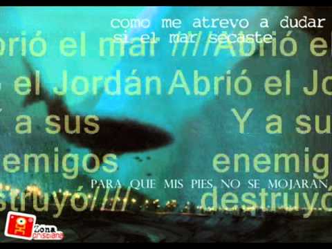 Abrió El Mar video