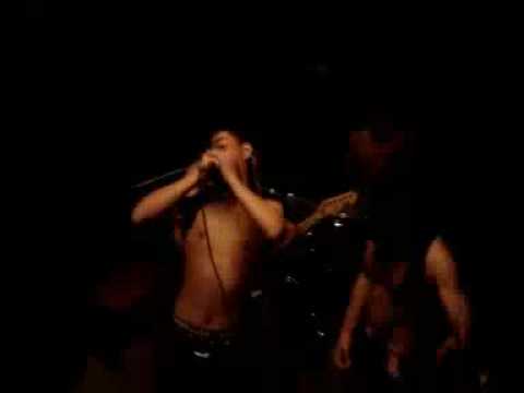 Boxer - Bo yark fung