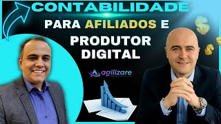 Contabilidade Para Afiliados E Contabilidade Para Produtor Digital Atualizao Fique Por Dentro 2022